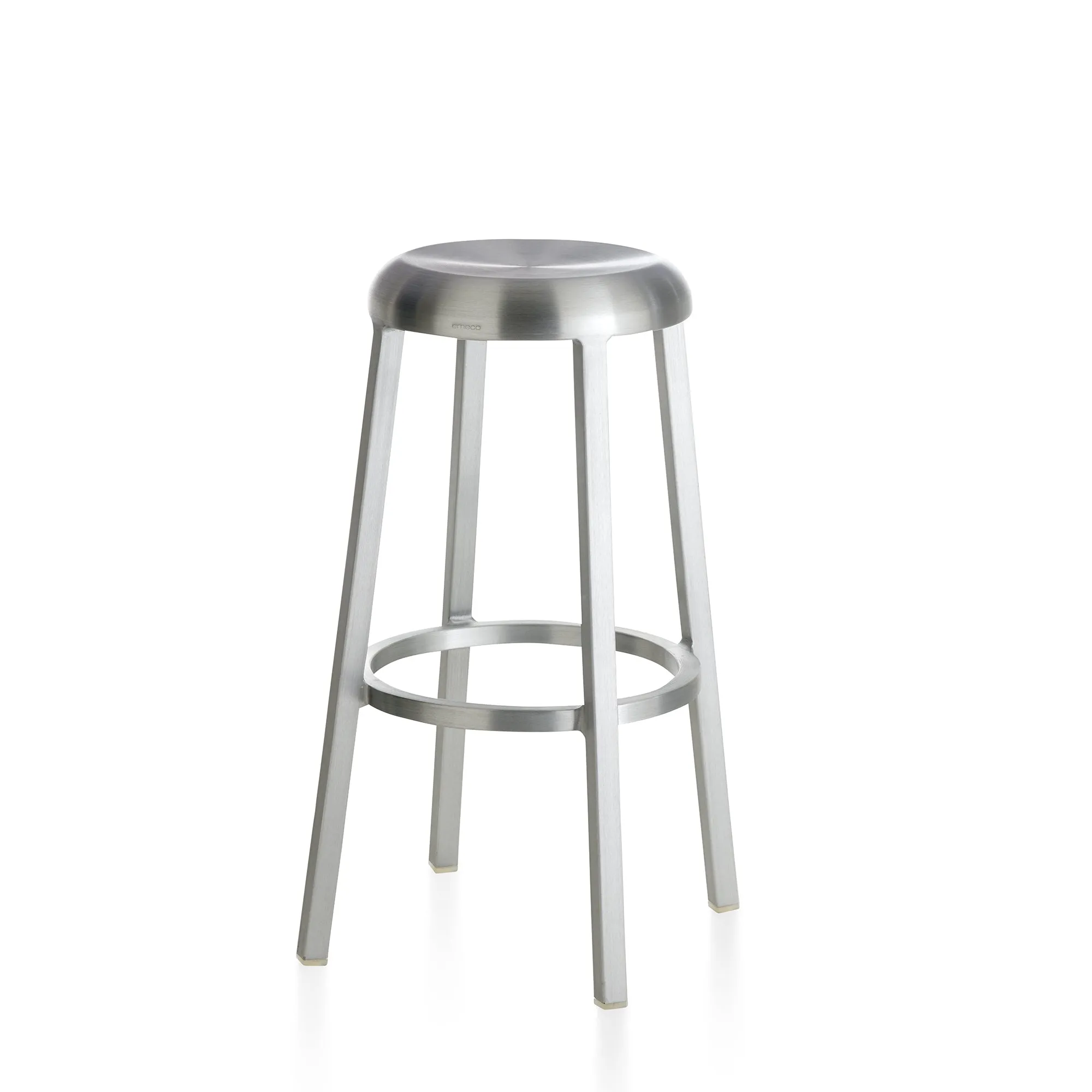 Za Counter Stool by Naoto Fukasawa