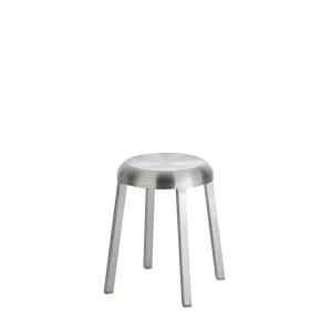 Za Small stool by Naoto Fukasawa