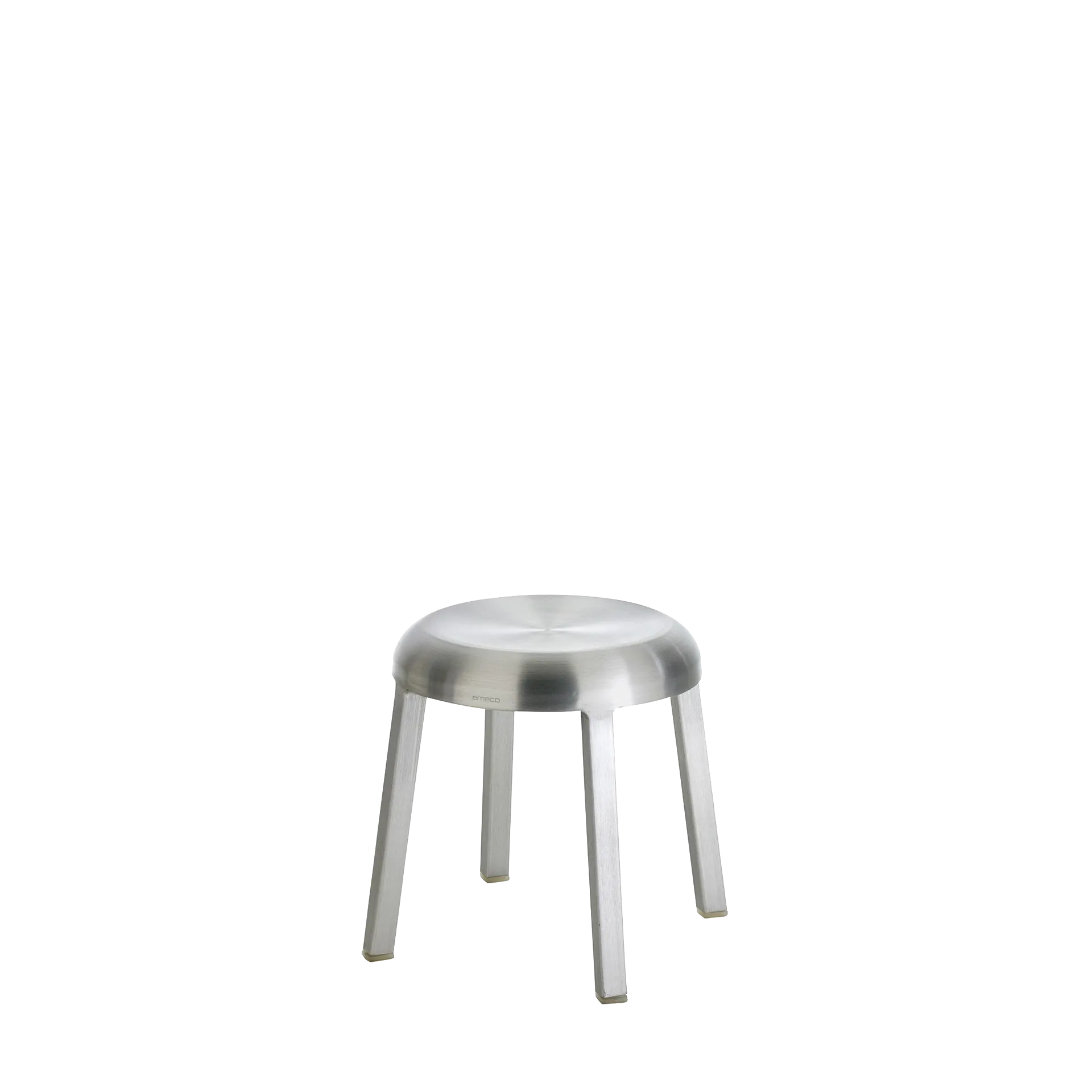 Za Small stool by Naoto Fukasawa