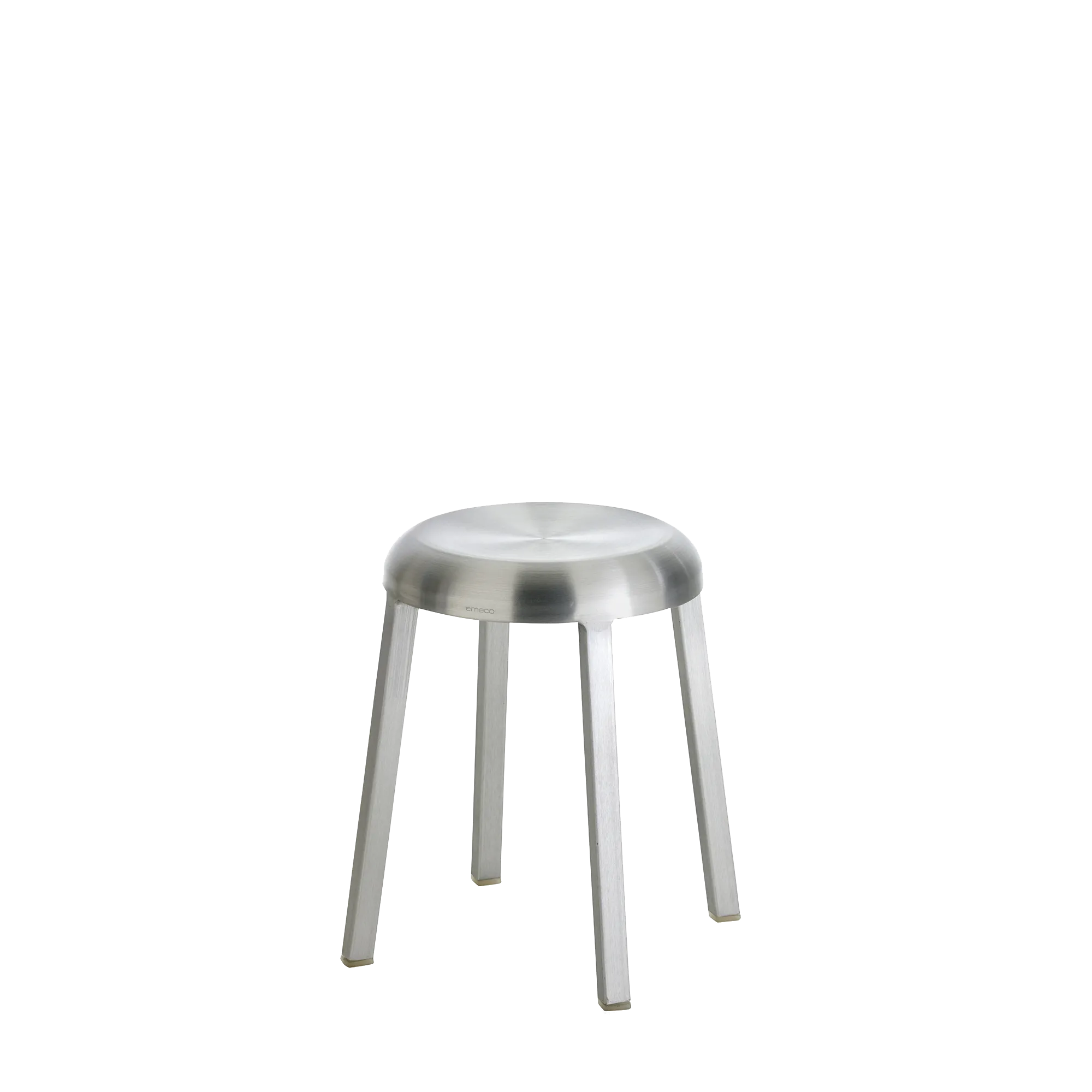 Za Small stool by Naoto Fukasawa