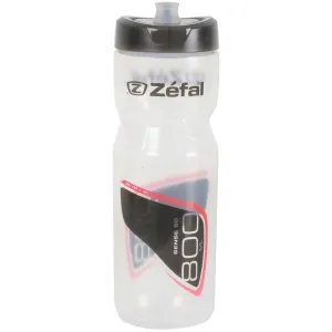 Zefal Sense M80 Bottle 800ml-Translucent