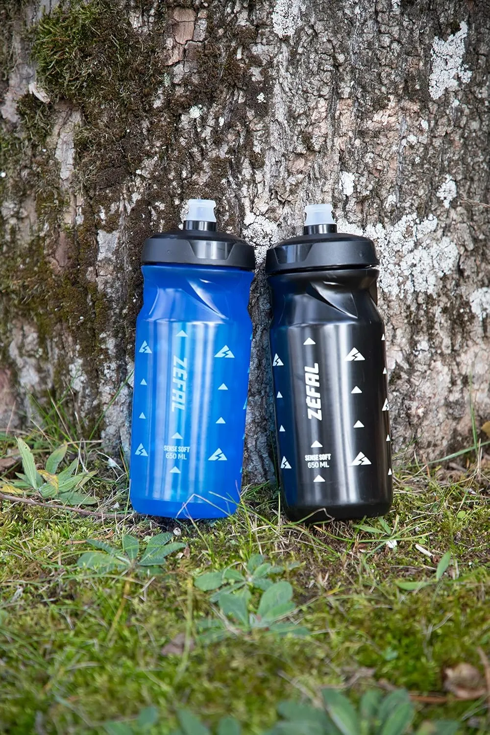 ZefalWater Bottle