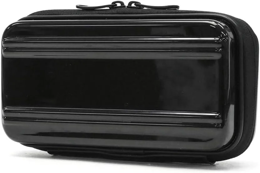 ZERO HALLIBURTON(ゼロハリバートン) Men Gadget Pouch