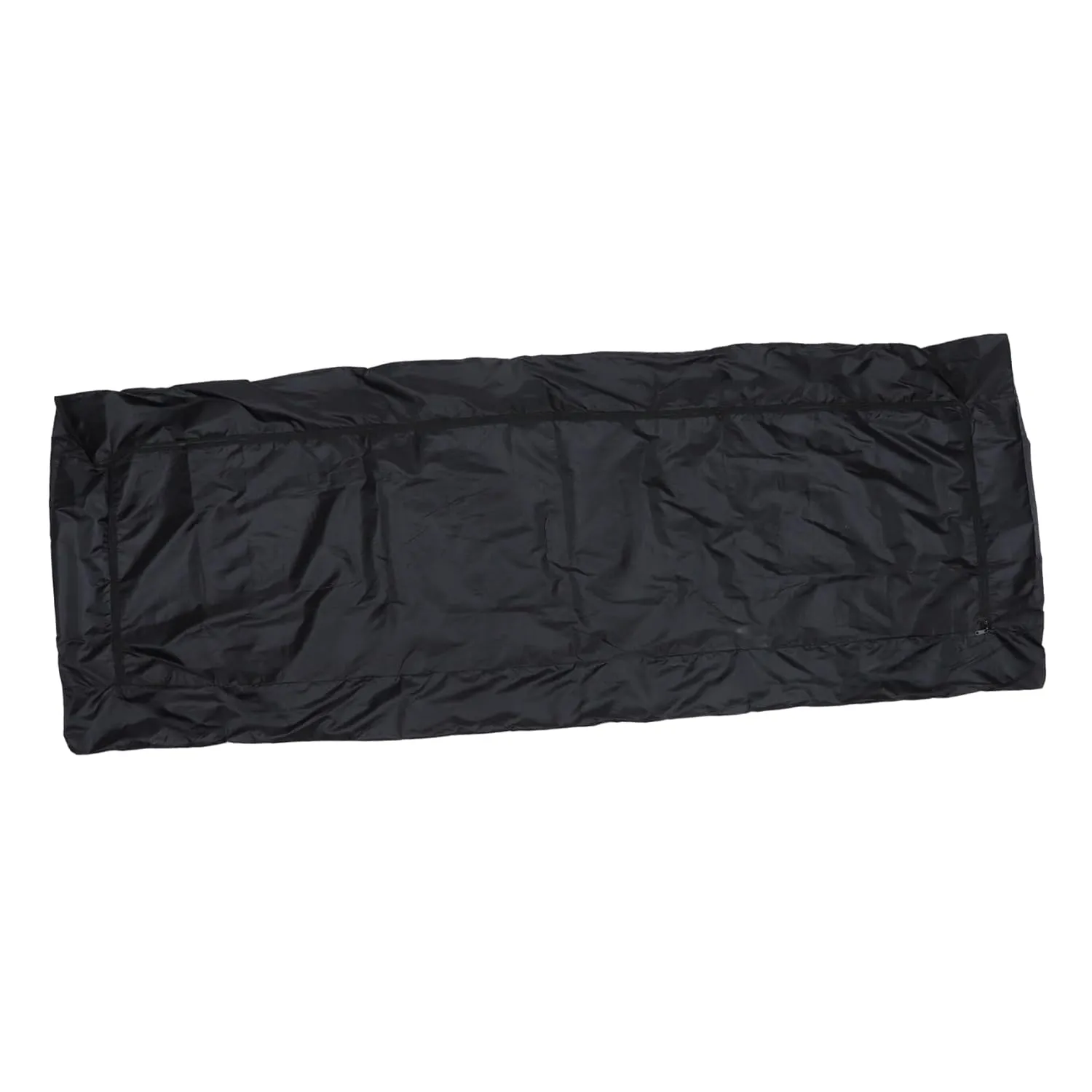 Zerodeko Cadaver Bag Waterproof Body Bag for Dead Bodies Halloween Corpse Pouch Funeral Equipment