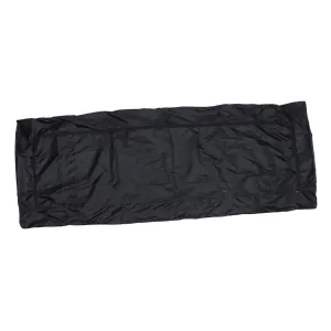 Zerodeko Cadaver Bag Waterproof Body Bag for Dead Bodies Halloween Corpse Pouch Funeral Equipment