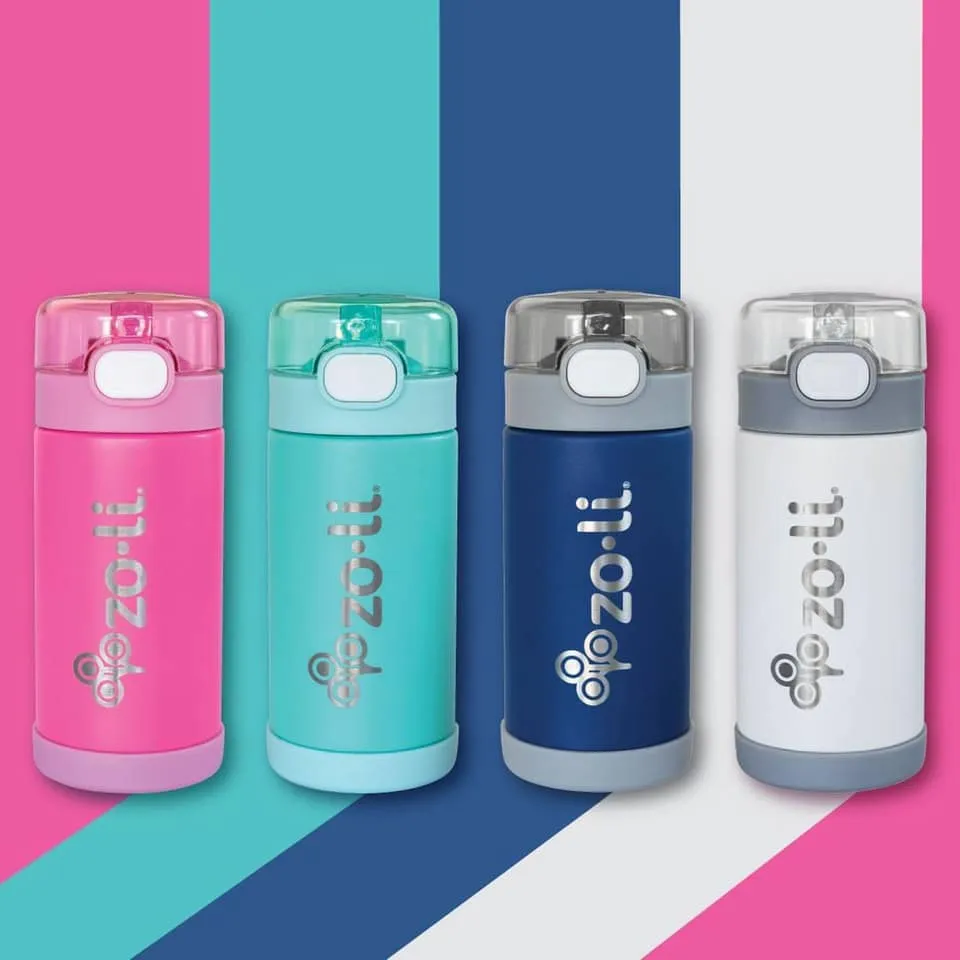Zoli - Pow Squeak, Pink